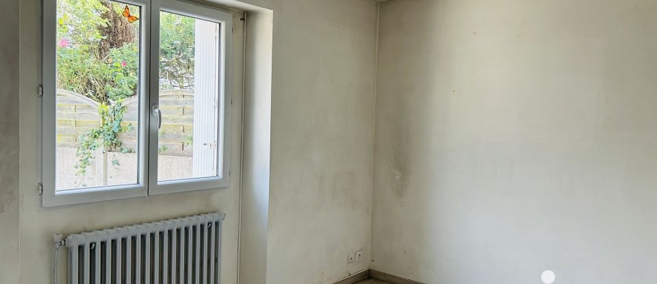 Apartment 3 rooms of 49 m² in Hennebont (56700)