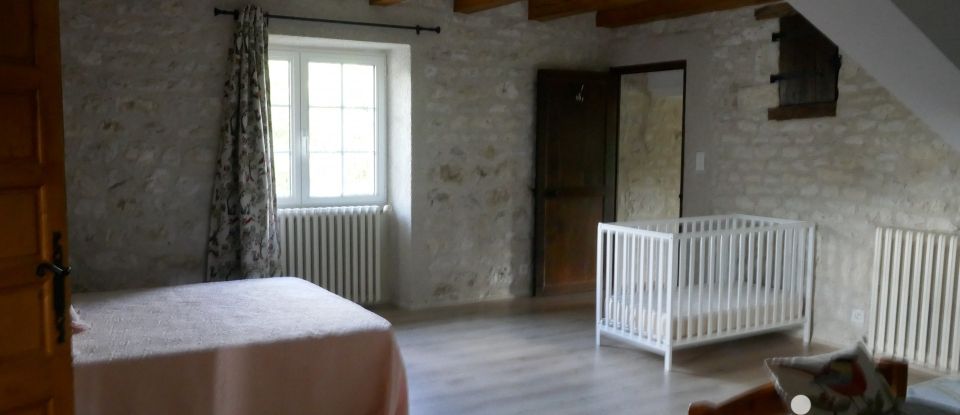 Mansion 14 rooms of 394 m² in Montcuq-en-Quercy-Blanc (46800)