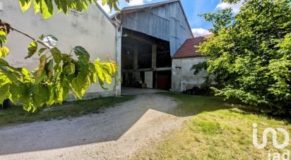 Traditional house 6 rooms of 155 m² in Vincelles (89290)