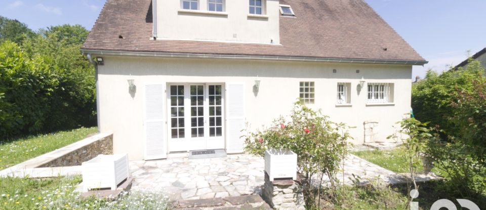 Maison de village 6 pièces de 141 m² à Jagny-sous-Bois (95850)