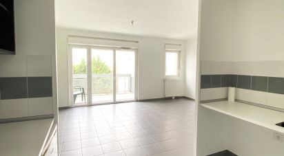 Apartment 2 rooms of 52 m² in Toulouse (31200)