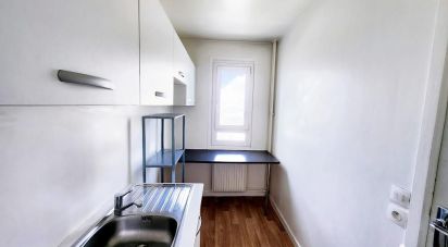 Apartment 1 room of 25 m² in Paris (75018)