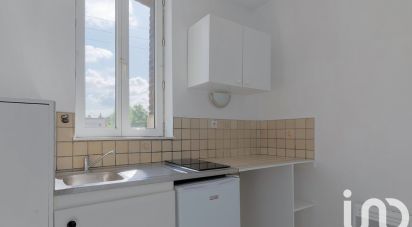 Immeuble de 200 m² à Valenciennes (59300)