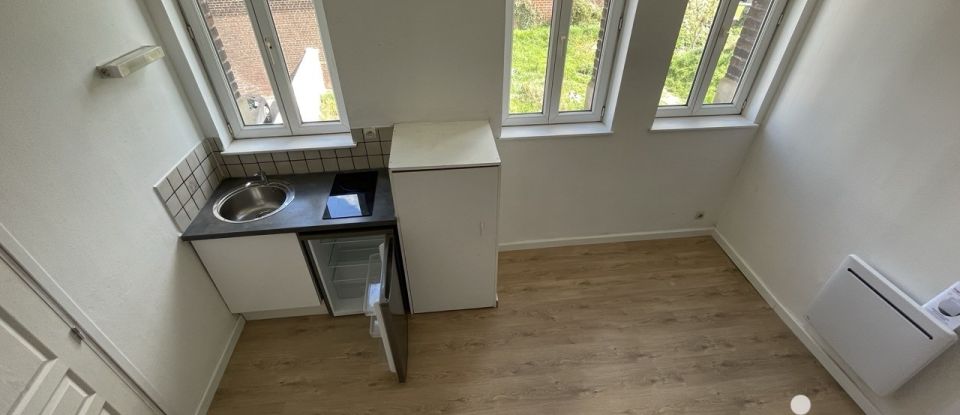 Immeuble de 200 m² à Valenciennes (59300)