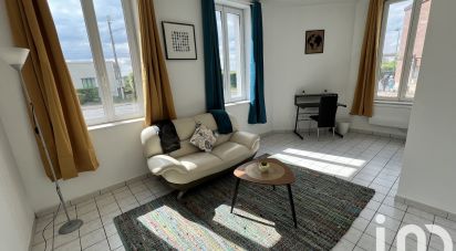 Immeuble de 200 m² à Valenciennes (59300)