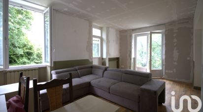 House 10 rooms of 196 m² in Came (64520)