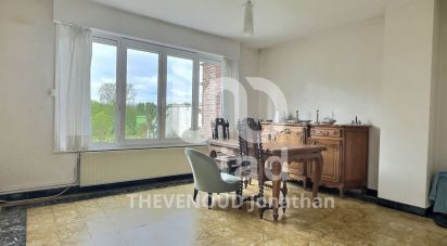 House 4 rooms of 82 m² in Roncq (59223)