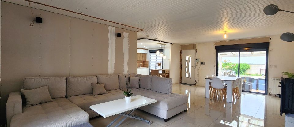 Maison 7 pièces de 161 m² à Crécy-la-Chapelle (77580)