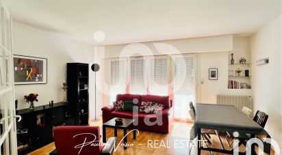 Apartment 3 rooms of 72 m² in Bordeaux (33000)