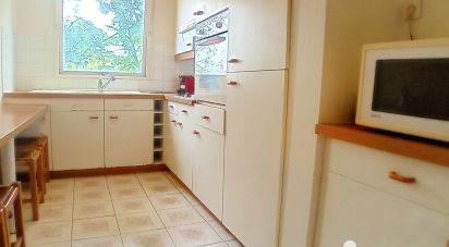 Apartment 5 rooms of 81 m² in Grigny (91350)