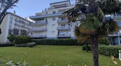 Apartment 2 rooms of 46 m² in Saint-Nazaire (44600)