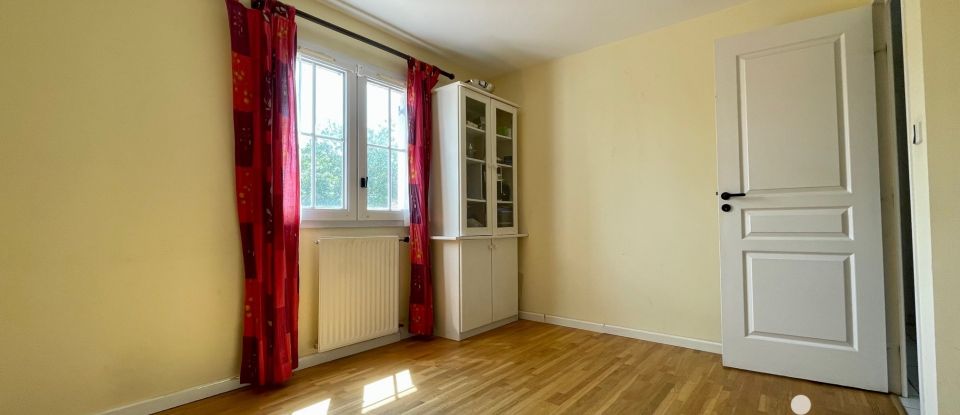 Maison 6 pièces de 119 m² à Pornic (44210)