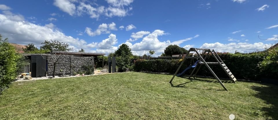 Maison 7 pièces de 164 m² à La Suze-sur-Sarthe (72210)