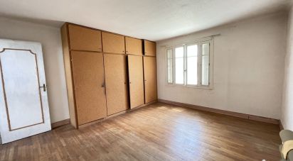 Maison 5 pièces de 115 m² à Montmorillon (86500)