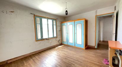 Maison 5 pièces de 115 m² à Montmorillon (86500)