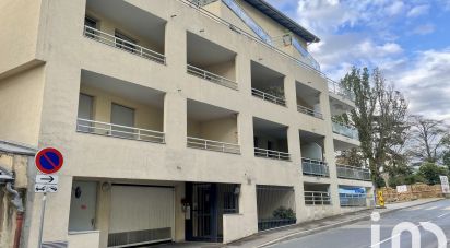 Appartement 3 pièces de 72 m² à Tassin-la-Demi-Lune (69160)