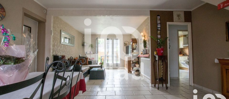 Maison 6 pièces de 110 m² à Ozoir-la-Ferrière (77330)