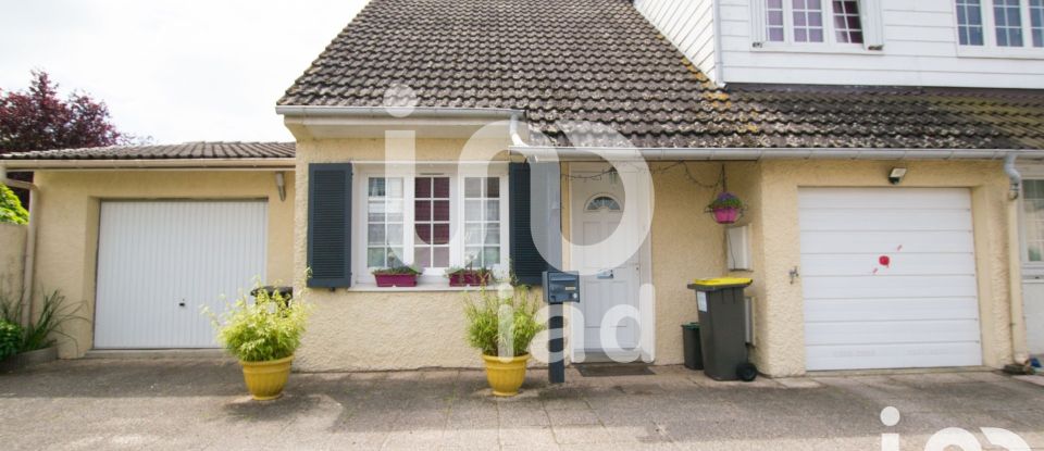 Maison 6 pièces de 110 m² à Ozoir-la-Ferrière (77330)