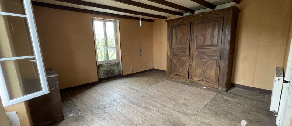 Maison 4 pièces de 110 m² à Aumagne (17770)