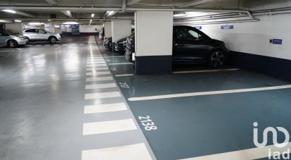 Parking/garage/box de 12 m² à Paris (75002)