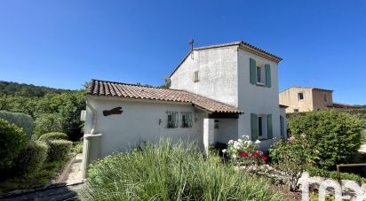 Traditional house 5 rooms of 98 m² in Fayence (83440)