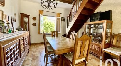 Traditional house 5 rooms of 98 m² in Fayence (83440)