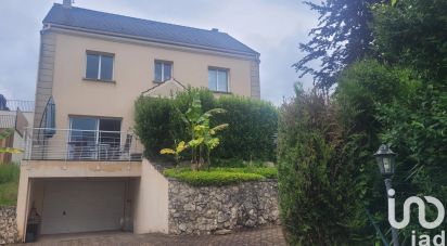 Maison 7 pièces de 153 m² à Lagny-sur-Marne (77400)