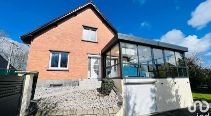 Maison 7 pièces de 155 m² à Aire-sur-la-Lys (62120)