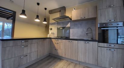 Maison 7 pièces de 155 m² à Aire-sur-la-Lys (62120)