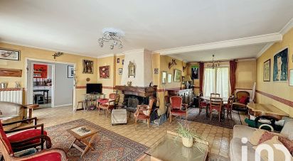 Maison traditionnelle 8 pièces de 141 m² à Thorigné-Fouillard (35235)