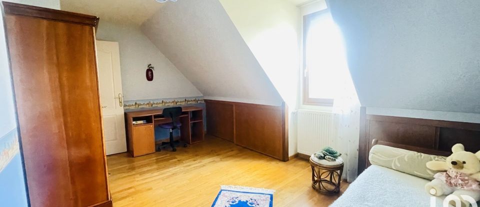 Maison 6 pièces de 140 m² à Marolles-en-Hurepoix (91630)