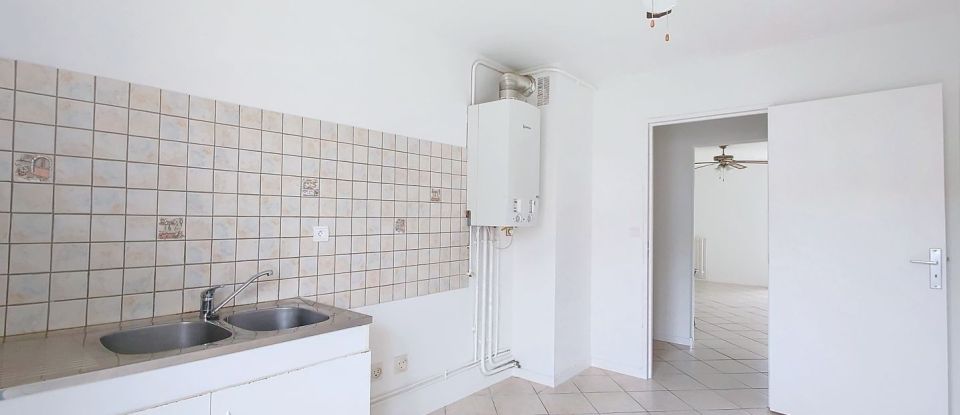 Appartement 3 pièces de 67 m² à Toulouse (31400)