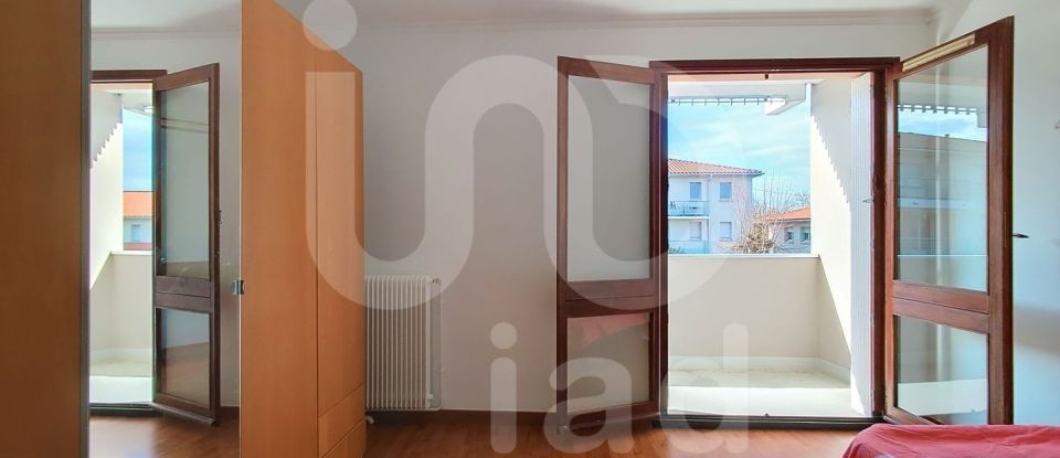 Appartement 3 pièces de 67 m² à Toulouse (31400)