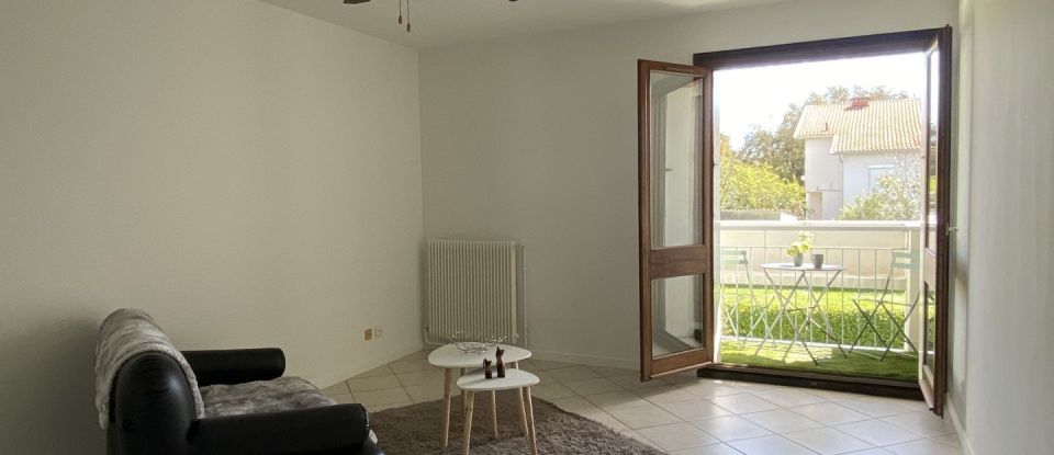 Appartement 3 pièces de 67 m² à Toulouse (31400)