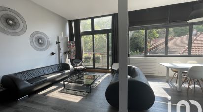 Loft 7 rooms of 127 m² in Cachan (94230)