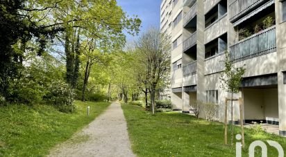Apartment 5 rooms of 104 m² in Besançon (25000)