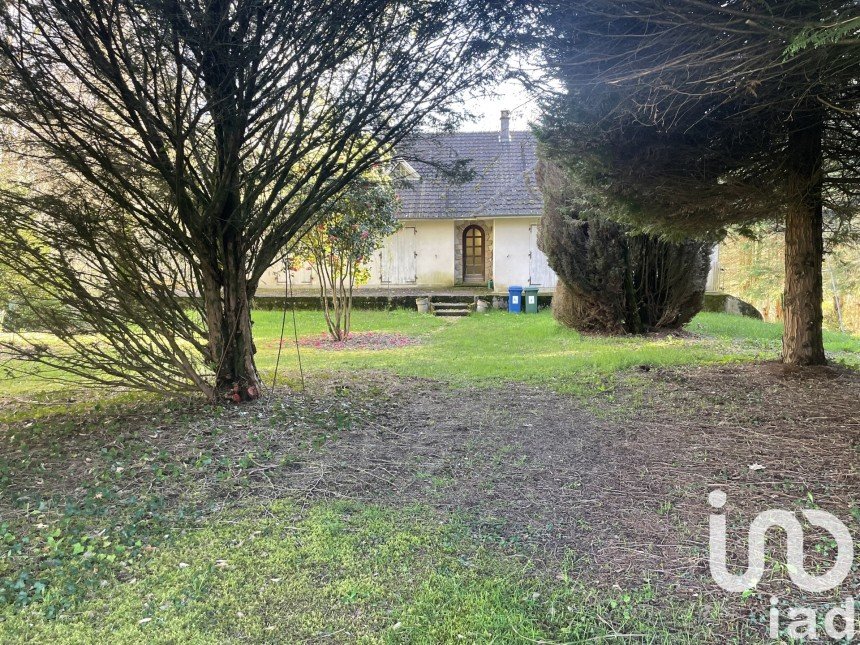 House 5 rooms of 146 m² in Bonnac-la-Côte (87270)