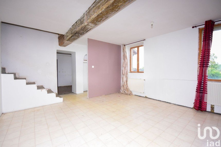 Vente Maison 230m² 10 Pièces à Échalas (69700) - Iad France