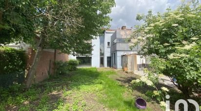 Architect house 7 rooms of 240 m² in Lille (59000)