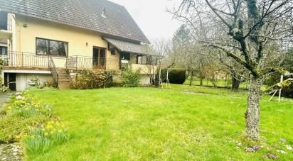 House 7 rooms of 170 m² in Sarreguemines (57200)