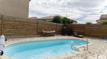 House 6 rooms of 160 m² in Claira (66530)