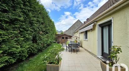 Traditional house 6 rooms of 115 m² in Vaujours (93410)