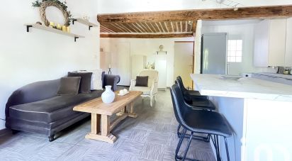 Appartement 2 pièces de 55 m² à Hyères (83400)