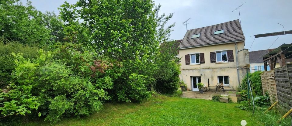 House 6 rooms of 115 m² in Doue (77510)