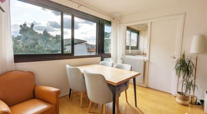 Appartement 3 pièces de 64 m² à Boulogne-Billancourt (92100)