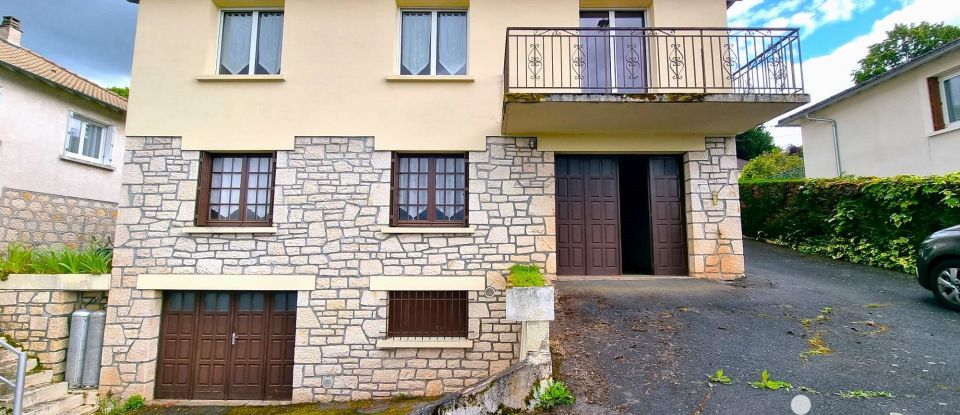 House 5 rooms of 121 m² in Brive-la-Gaillarde (19100)