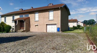 House 3 rooms of 65 m² in Feurs (42110)