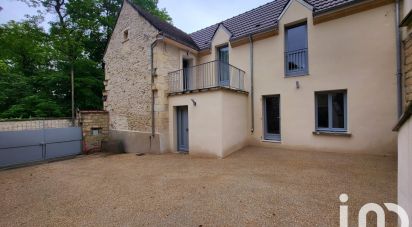 House 5 rooms of 116 m² in Méry-sur-Oise (95540)