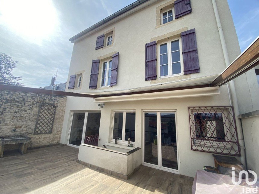 House 11 rooms of 344 m² in Ancy-Dornot (57130)