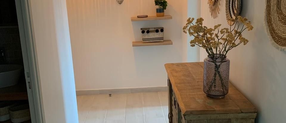 Appartement 3 pièces de 74 m² à Mamoudzou (97600)